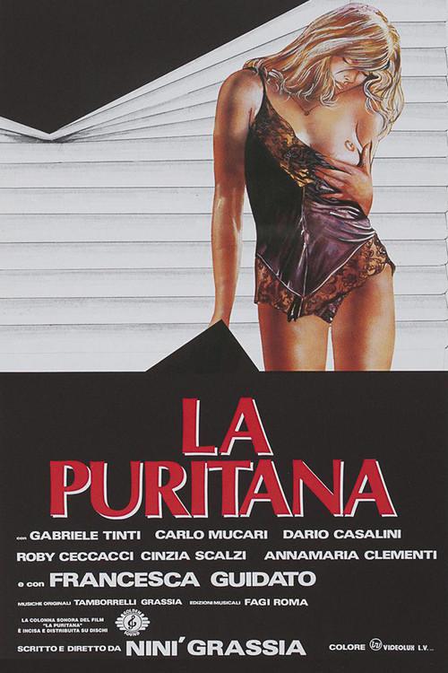 La puritana filmas online