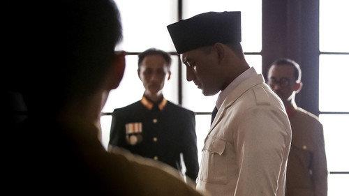 Soekarno: Indonesia Merdeka filmas žiurėti online