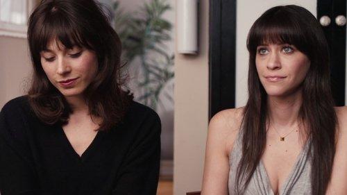 Bad Roomies filmas žiurėti online