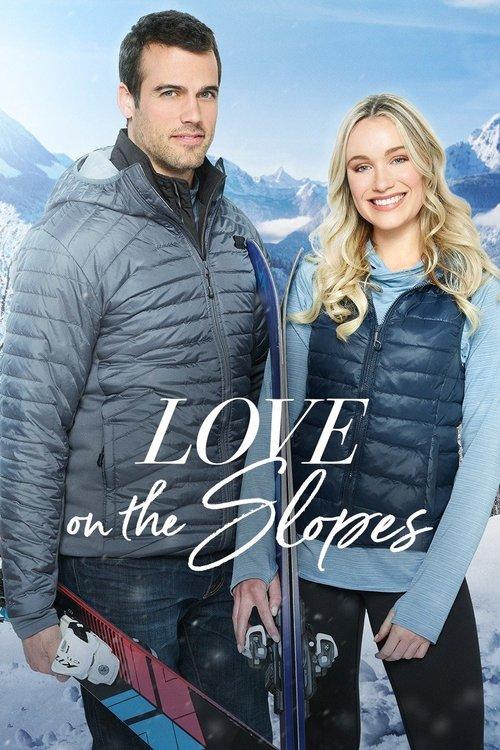 Love on the Slopes filmas online