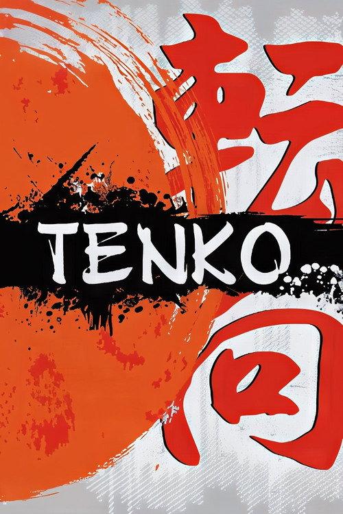 Tenko filmas online