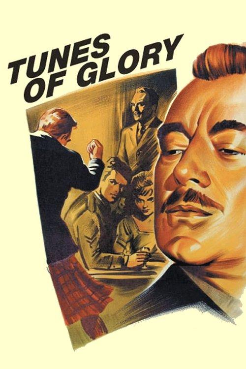 Tunes of Glory filmas online