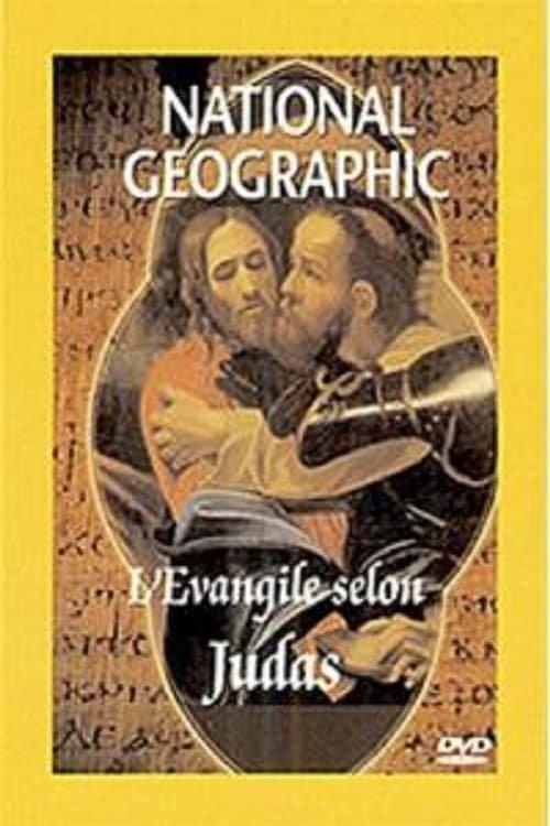The Gospel of Judas filmas online