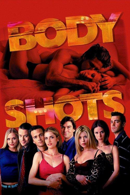 Body Shots filmas online