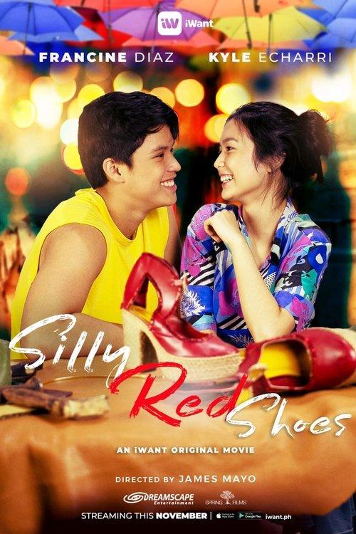 Silly Red Shoes filmas online