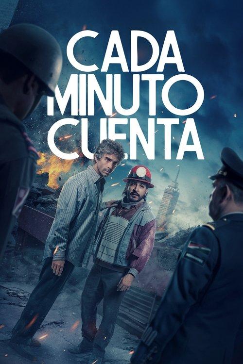 Cada minuto cuenta filmas online