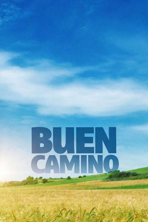 Buen Camino filmas online