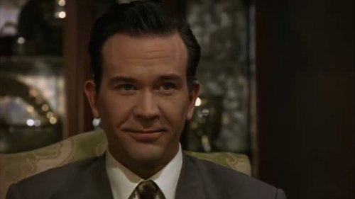 The Golden Spiders: A Nero Wolfe Mystery filmas žiurėti online