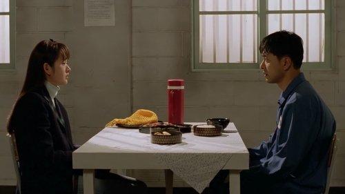 Scent of a Man filmas žiurėti online