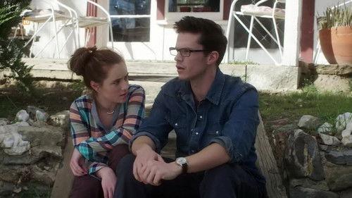 16 and Missing filmas žiurėti online