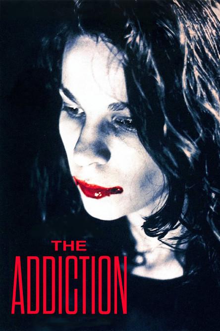 The Addiction filmas online