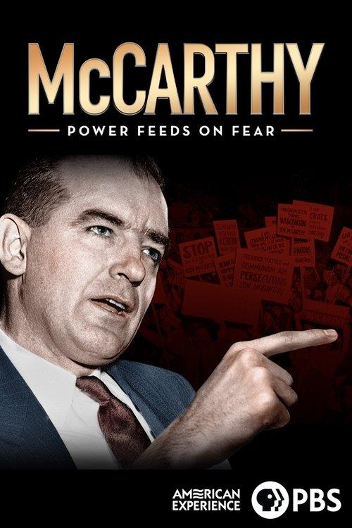 McCarthy filmas online