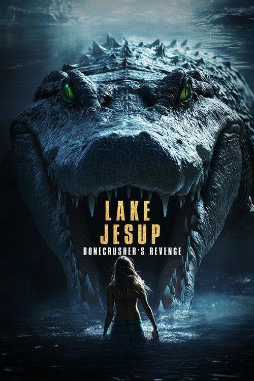 Lake Jesup: Bonecrusher's Revenge filmas online