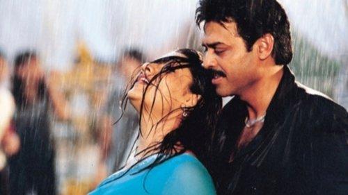 Nuvvu Naaku Nachav filmas žiurėti online