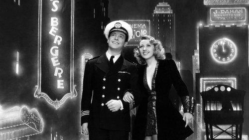 The King and the Chorus Girl filmas žiurėti online