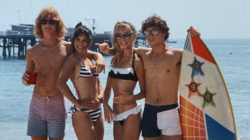 Surf II: The End of the Trilogy filmas žiurėti online