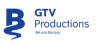 GéTéVé Productions studio logo