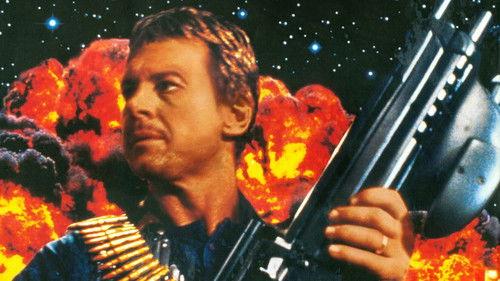 Sci-fighters filmas žiurėti online