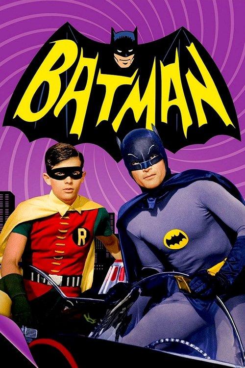 Batman filmas online