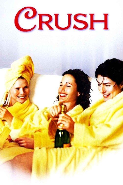 Crush filmas online