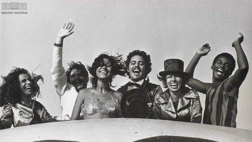 When Carnaval Comes filmas žiurėti online