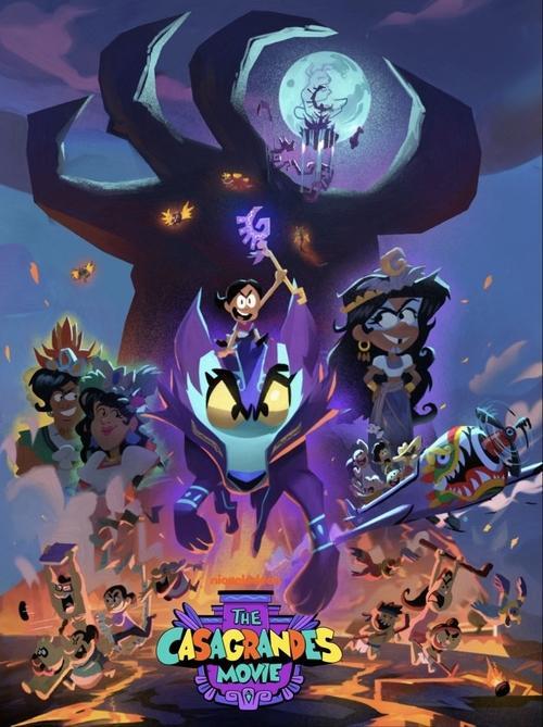 Kasagrandes filmas filmas online