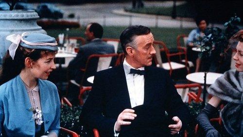 To Paris with Love filmas žiurėti online