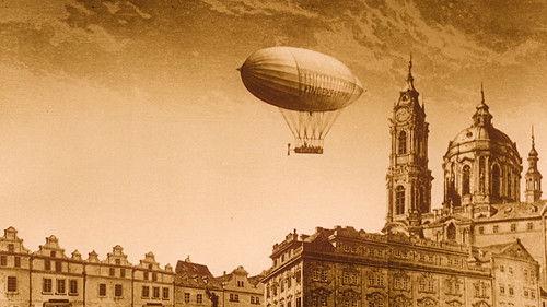 The Stolen Airship filmas žiurėti online