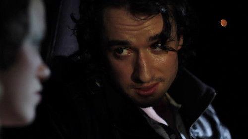 Last American Horror Show filmas žiurėti online