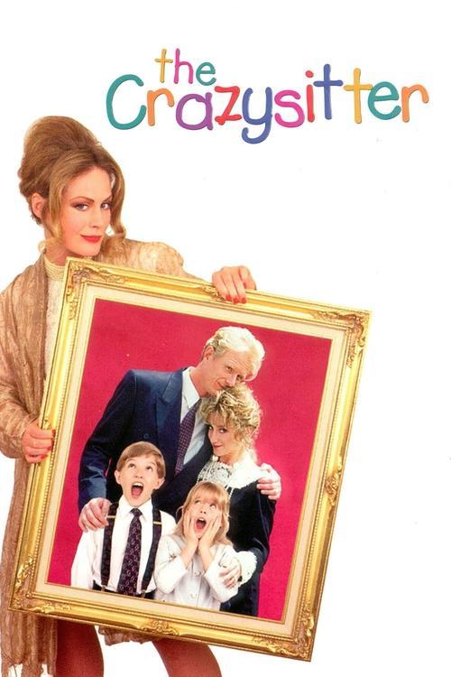 The Crazysitter filmas online