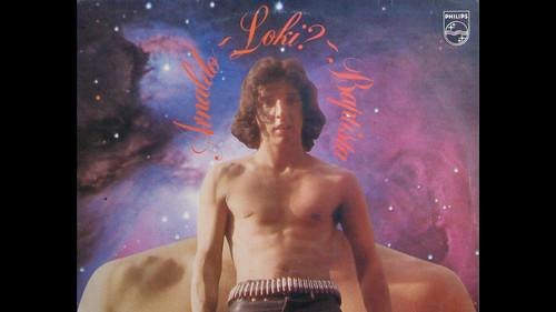 Loki: Arnaldo Baptista filmas žiurėti online