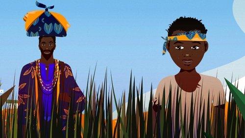 Allah n'est pas obligé filmas žiurėti online