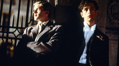 Another Country filmas žiurėti online