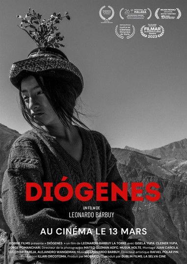 Diógenes filmas online