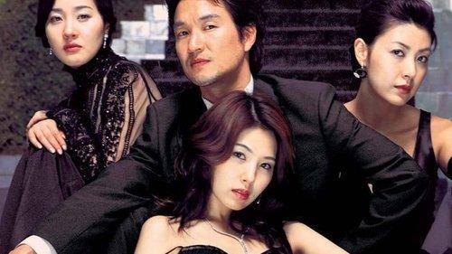 The Scarlet Letter filmas žiurėti online