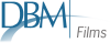 DBM Films studio logo
