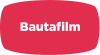 Bautafilm studio logo
