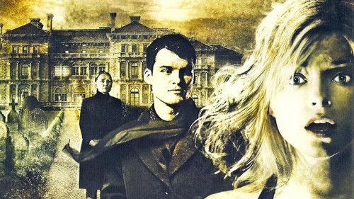 The House of Usher filmas žiurėti online