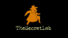 The Secret Lab studio logo