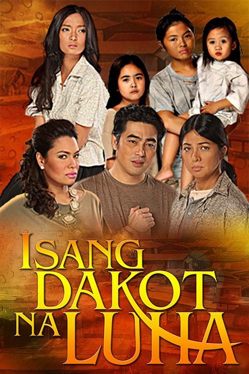 Isang Dakot Na Luha filmas online