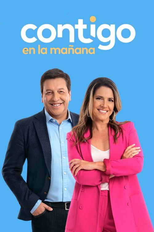 Contigo en la mañana filmas online