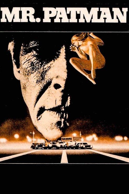 Mr. Patman filmas online