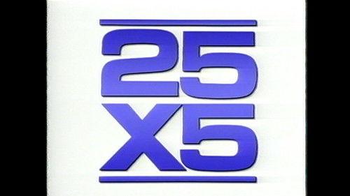 The Rolling Stones: 25x5 - The Continuing Adventures of The Rolling Stones filmas žiurėti online