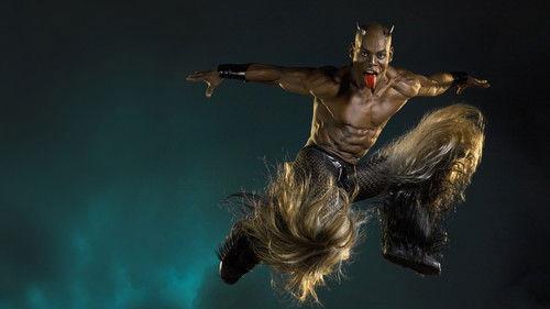 Cirque du Soleil: LoveSick filmas žiurėti online