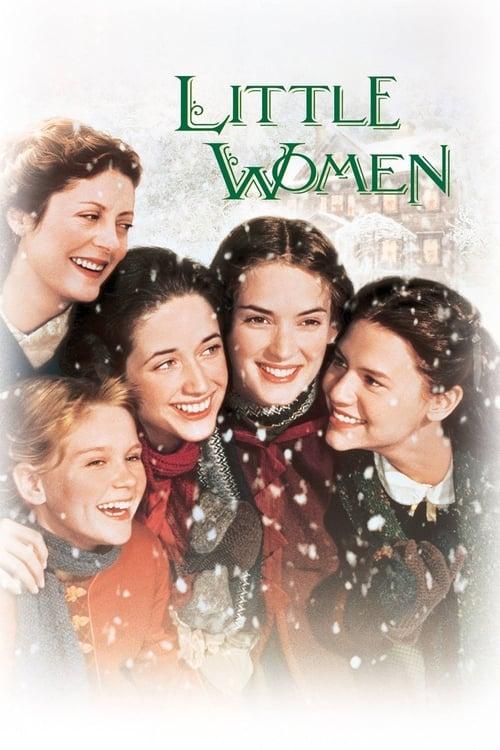 Little Women filmas online