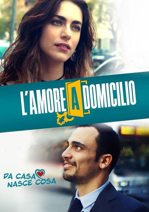 L'amore a domicilio filmas online