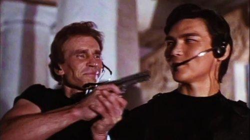 Operation Cobra filmas žiurėti online