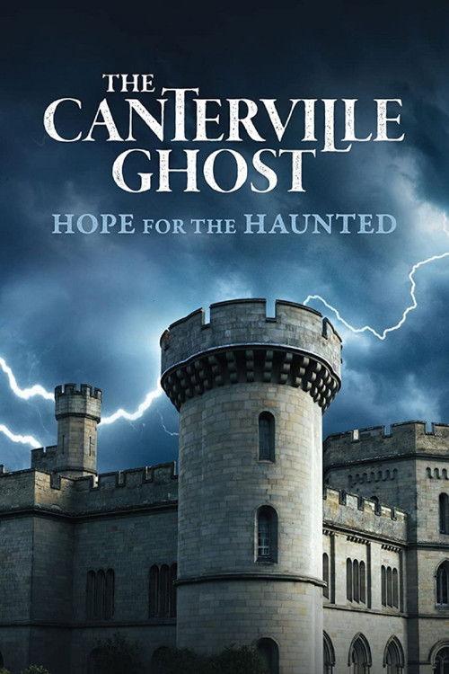 The Canterville Ghost filmas online