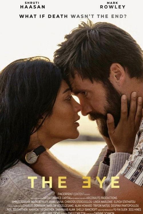 The Eye filmas online