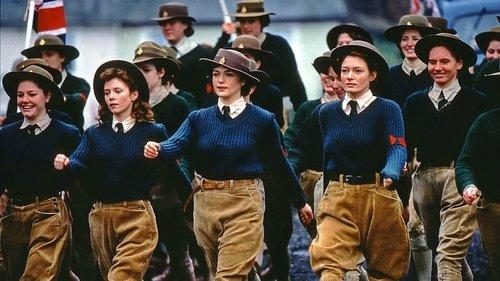 The Land Girls filmas žiurėti online